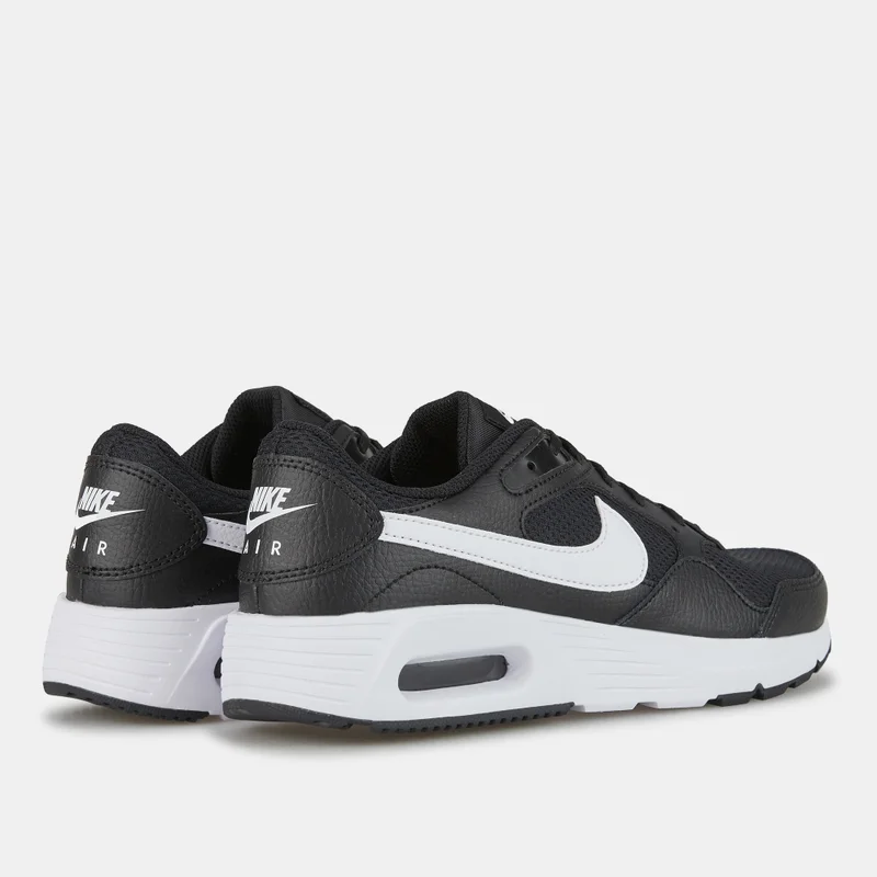 Nike Black Women's Air Max SC Shoe for Women | Best Price UAE