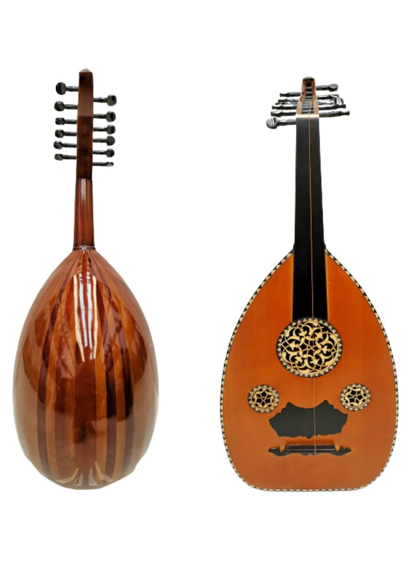 Generic Professional beautiful musical oud 