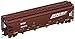 Bachmann Industries 56 ACF CenterFlow Hopper BNSF HO Scale - Image 2