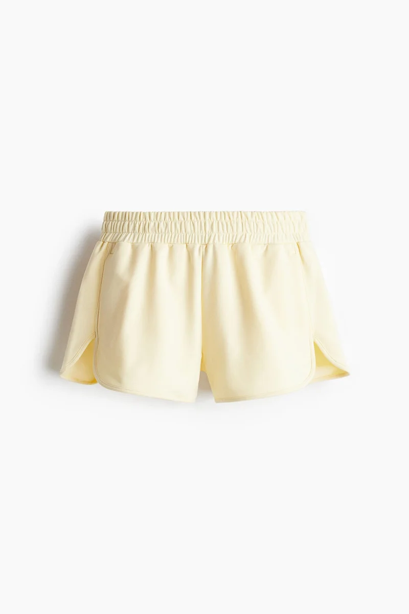 H&M Sports shorts