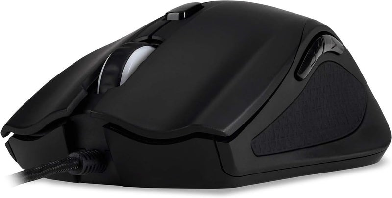Acer Acer Predator Cestus 320 RGB Gaming Mouse  OnTheFly DPI Shift Setting OnBoard Memory and Programmable Buttons - Image 4
