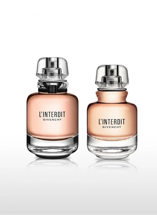 Perfume Gifts Exclusive perfume set of two pieces 