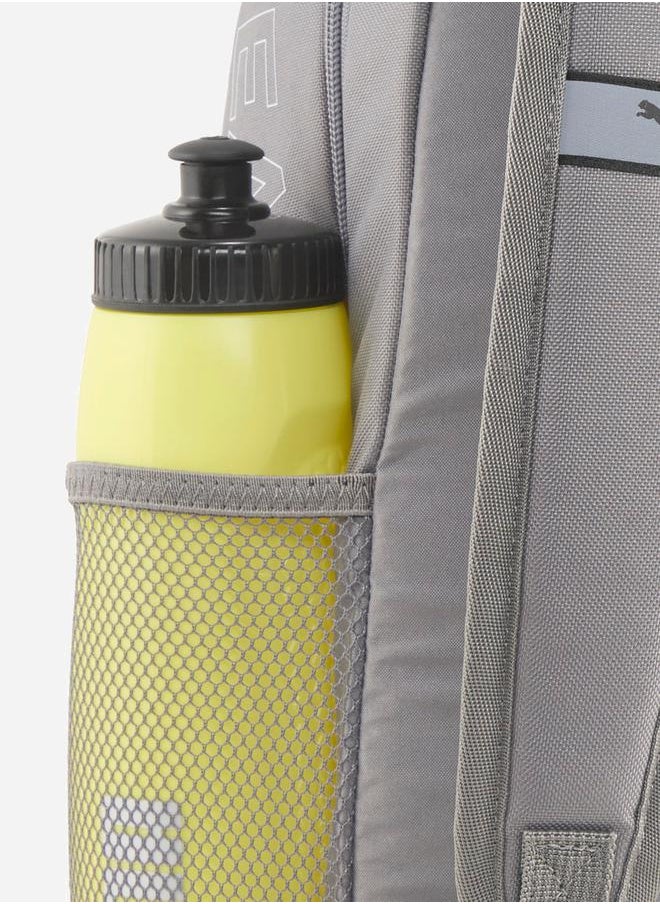 PUMA - Backpack logo Print with Zipper - Image 1