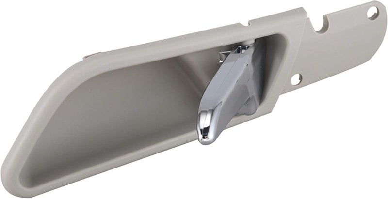 QASULER Left Side Interior Door Handle for Mercedes-Benz - Image 5