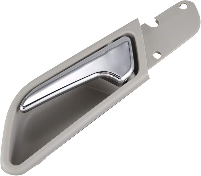 QASULER Left Side Interior Door Handle for Mercedes-Benz - Image 2
