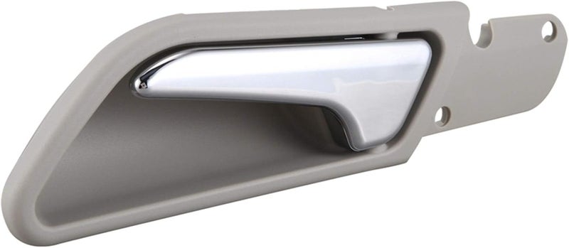 QASULER Left Side Interior Door Handle for Mercedes-Benz - Image 4