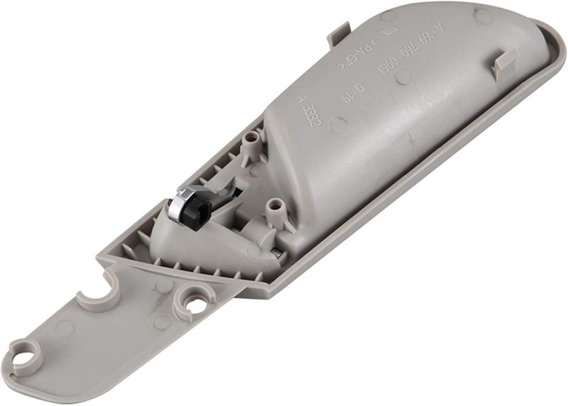 QASULER Left Side Interior Door Handle for Mercedes-Benz - Image 3