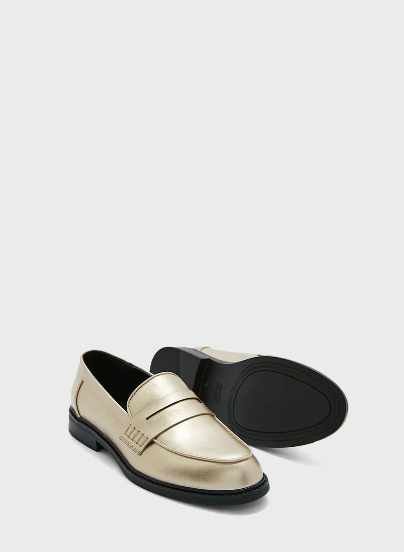 ONLY Lux-3 Espadrilles