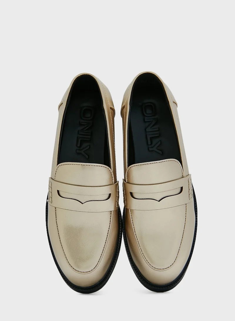 ONLY Lux-3 Espadrilles