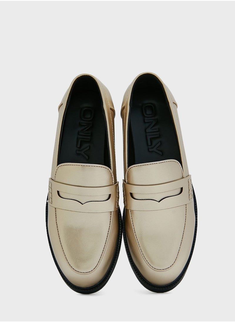 ONLY - Lux-3 Espadrilles - Image 1