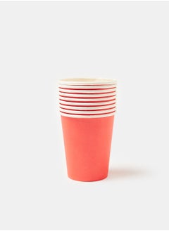 Generic Red Cup 