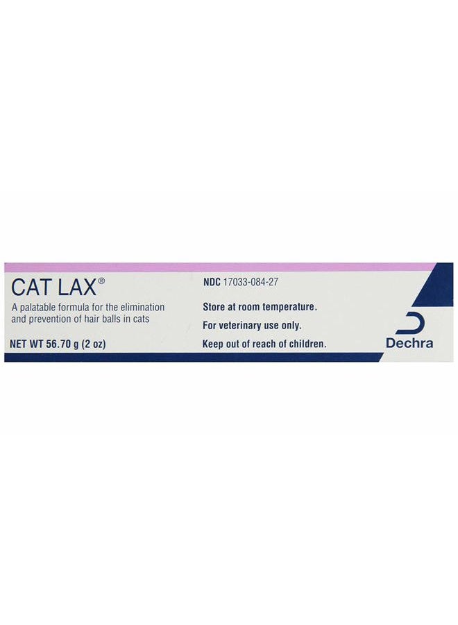 ACT Cat Lax (2 oz),(56.70 g - Image 1