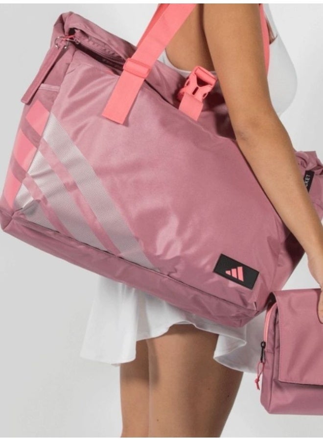 Adidas Weekend Padel Bag Martita Ortega 2026 - Image 3