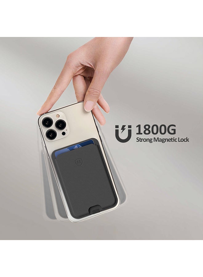 مايكروباك MMW-01 | جيب بطاقة Magnetic Tail - Image 5