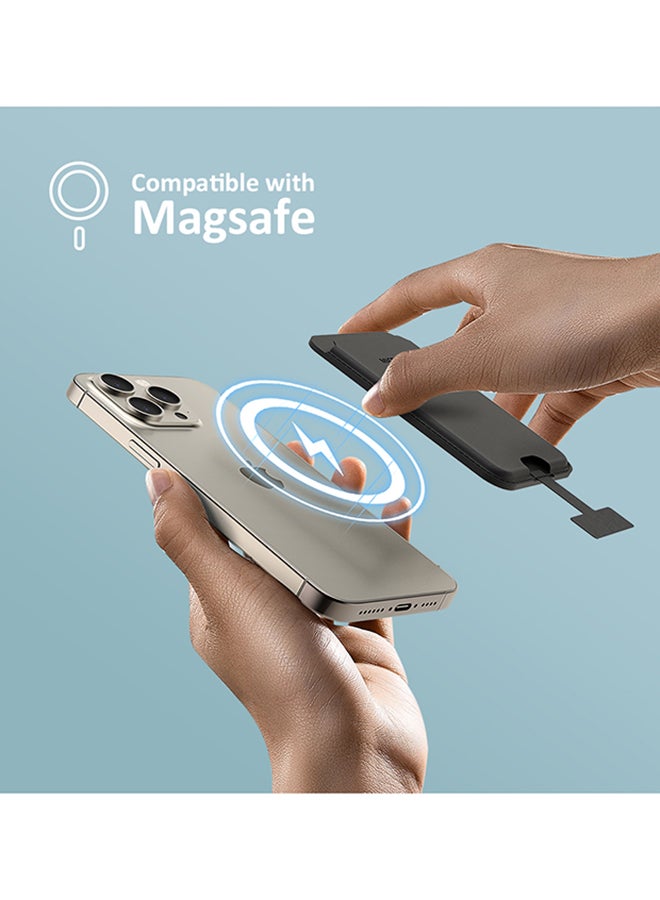 مايكروباك MMW-01 | جيب بطاقة Magnetic Tail - Image 4