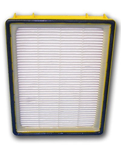 EnviroCare Replacement HEPA Vacuum Cleaner Filter Designed to fit Eureka HF-2 Upright Vacuum Cleaners - Image 3