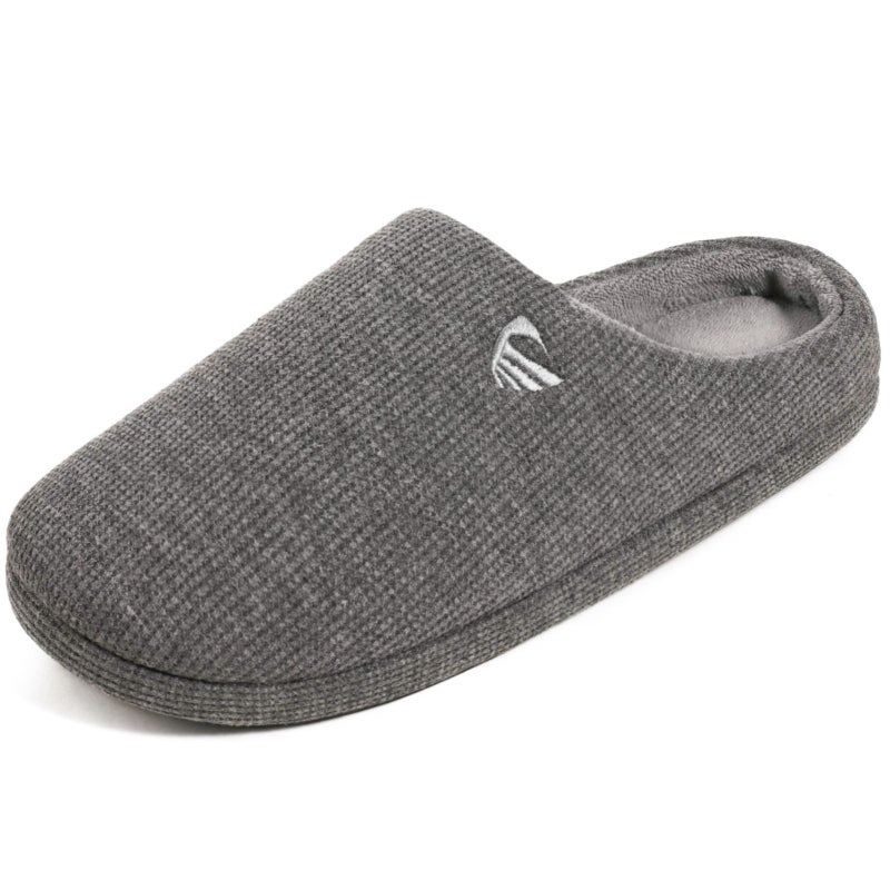 Men's Memory Foam Slippers - Image 4