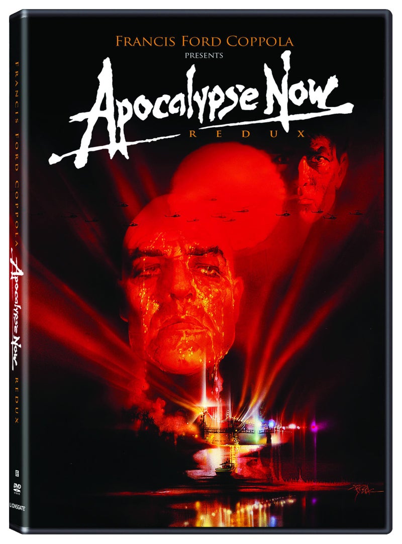 Lionsgate Apocalypse Now: Redux - Image 3