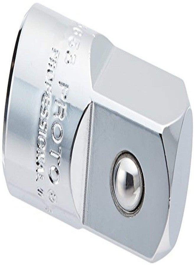 Proto Drive Adapter 1/2" F x 3/4" M - Image 1