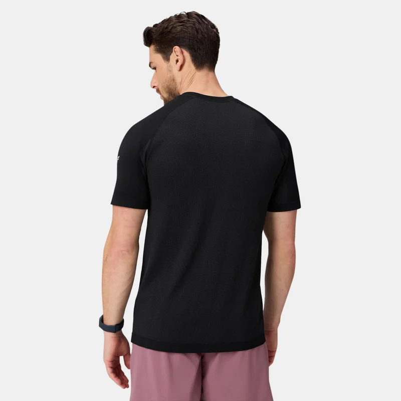 Fabletics Men's The Training Day T-Shirt