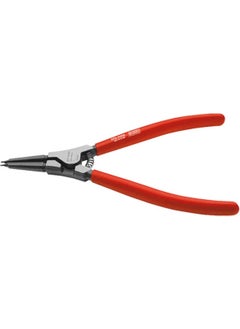 Ceta Form E65-44-0225 External Circlip Pliers 225 mm (Straight Tip-Spring) 