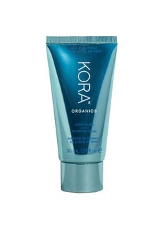 Kora Organics Noni Glow Sleeping Mask | Hydrate & Plump | Certified Organic | Cruelty Free | 1.01 fl oz  - Image 1