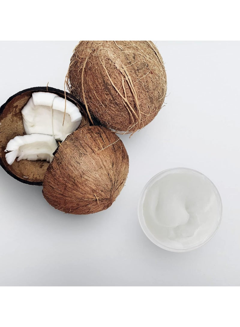 ECO Coconut Oil Gel 236ml - Image 4