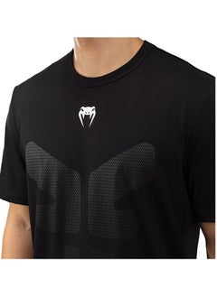 VENUM VENUM TACTICAL XT DRY TECH BLACK/FIRE RED  - Image 2