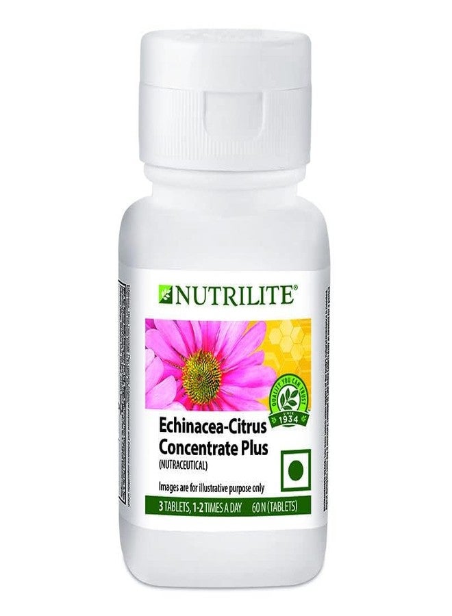Amway Nutrilite Triple Guard Echinacea Tablets - 200 g - Image 2