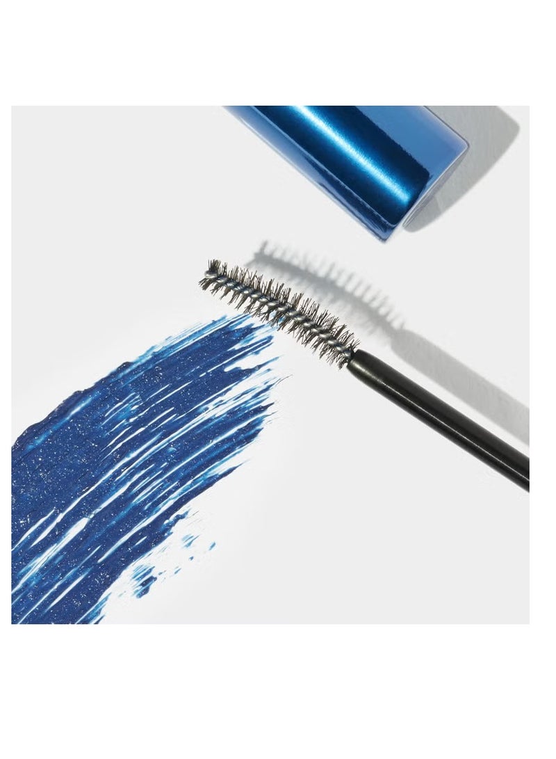 Eyeko Lash Alert Mascara - Blue - Image 2