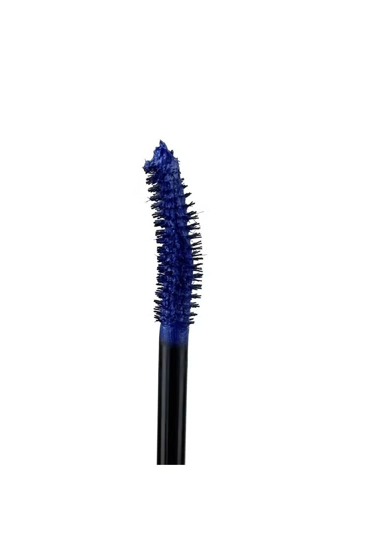 Eyeko Lash Alert Mascara - Blue - Image 3