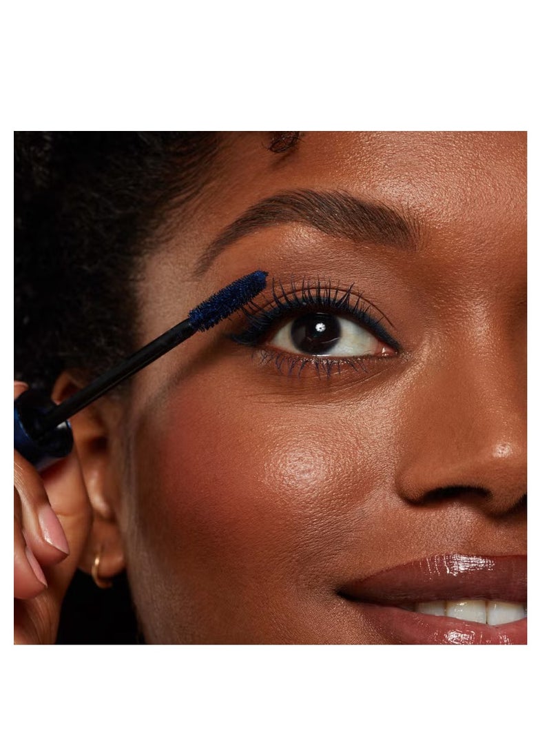 Eyeko Lash Alert Mascara - Blue - Image 4