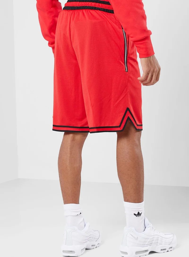 Nike 10" Dri-Fit Dna Shorts
