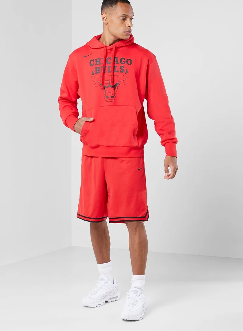 Nike 10" Dri-Fit Dna Shorts