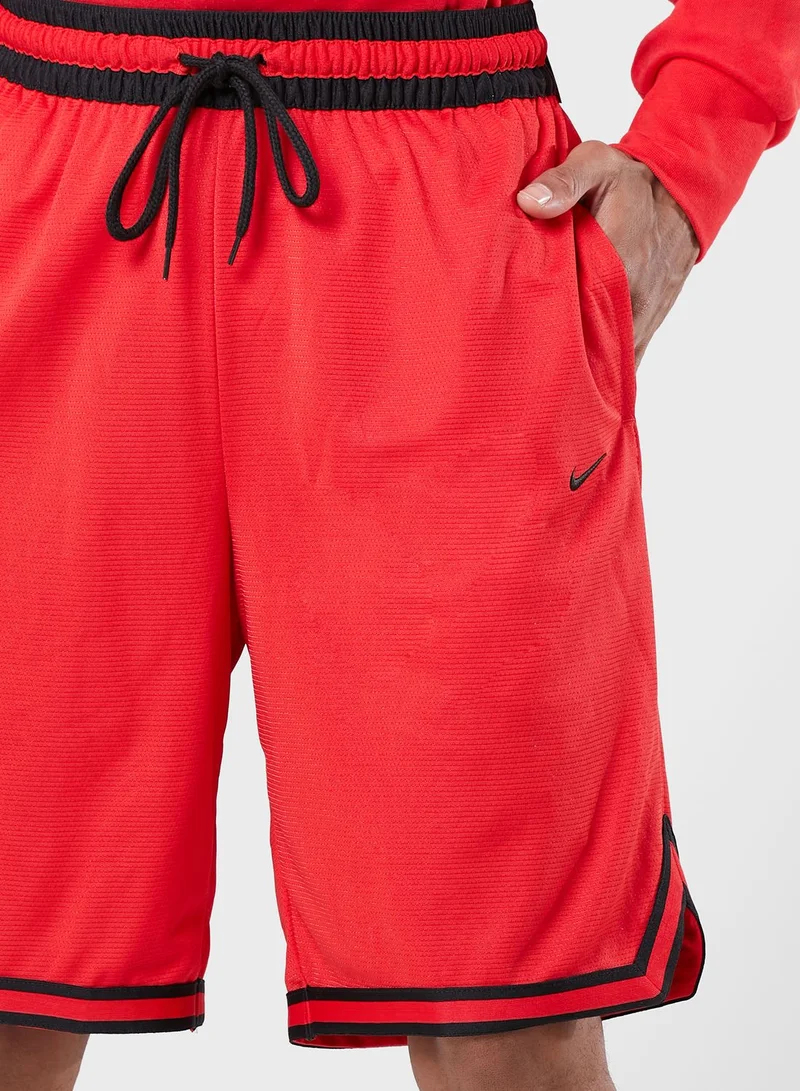 Nike 10" Dri-Fit Dna Shorts