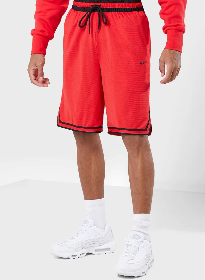 Nike 10" Dri-Fit Dna Shorts