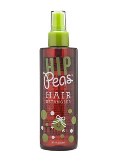 Hip Peas Hip Peas Detangler Leave-In Conditioner Spray For Kids, Wet or Dry Hair, No Tangles, Easy to Brush, Clean Ingredients 
