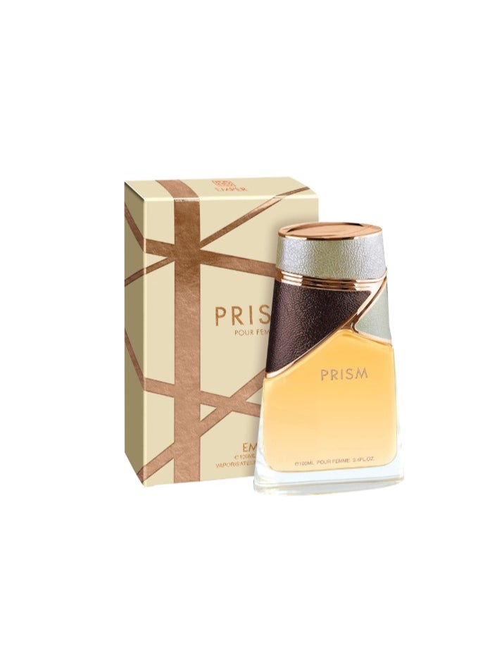 Emper Prism EDP For Women 100ml  - Image 1