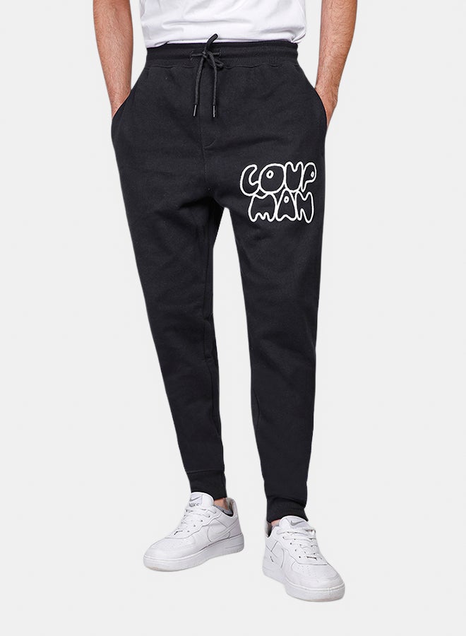Coup Sweatpant Loose Fit Pants - Image 1