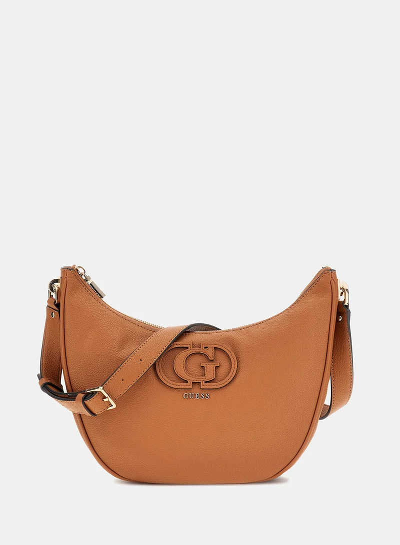 جس CALEBRA HOBO SHOULDER BAG