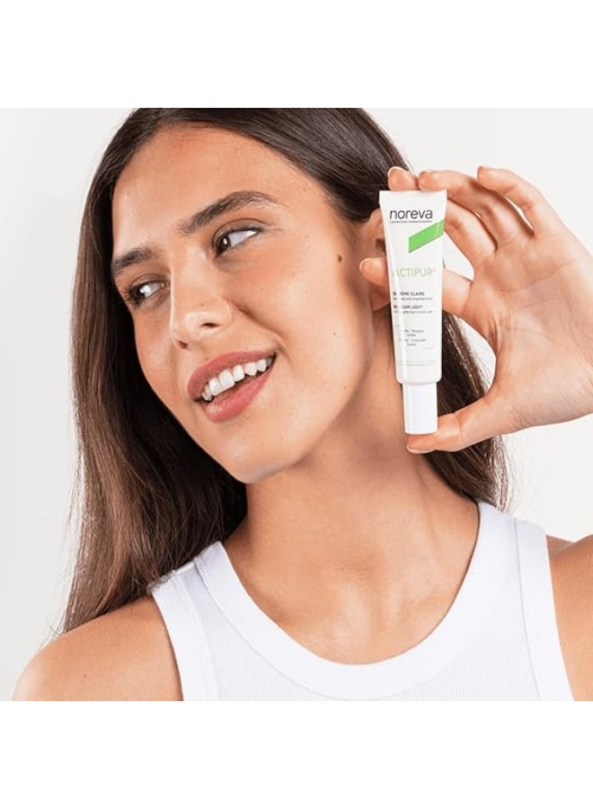 Noreva Exfoliac BB Cream Light 30ml - Image 4