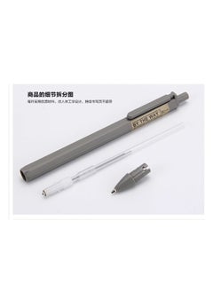 M&G Chenguang  Simple Mechanical Pencils Plastic Drawing Propelling Automatic Pencil 0.7mm - No:AMP83004 - pzsku/ZFEFC247FBC560E6D031DZ/45/_/1734294272/c29f0863-dfc3-4886-a09d-4f91854ea598