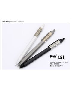 M&G Chenguang  Simple Mechanical Pencils Plastic Drawing Propelling Automatic Pencil 0.7mm - No:AMP83004 - pzsku/ZFEFC247FBC560E6D031DZ/45/_/1734294282/31b219a6-b74c-40b3-a7d7-0cbcdd3da5c7