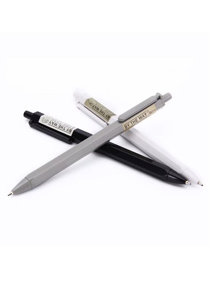 M&G M&G Chenguang  Simple Mechanical Pencils Plastic Drawing Propelling Automatic Pencil 0.7mm - No:AMP83004  - Image 5