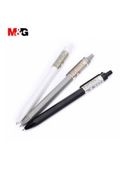 M&G Chenguang  Simple Mechanical Pencils Plastic Drawing Propelling Automatic Pencil 0.7mm - No:AMP83004 - pzsku/ZFEFC247FBC560E6D031DZ/45/_/1734294302/313fe05a-b1b9-419c-8f60-0f400ad8a040