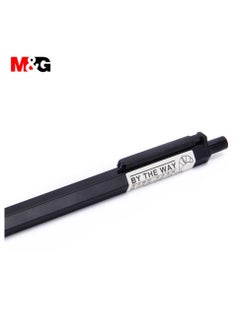 M&G Chenguang  Simple Mechanical Pencils Plastic Drawing Propelling Automatic Pencil 0.7mm - No:AMP83004 - pzsku/ZFEFC247FBC560E6D031DZ/45/_/1734294312/47d3b6a9-aca2-461e-8ab8-c5928c79ecde