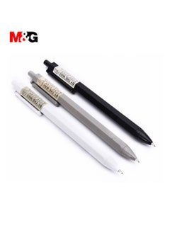 M&G Chenguang  Simple Mechanical Pencils Plastic Drawing Propelling Automatic Pencil 0.7mm - No:AMP83004 - pzsku/ZFEFC247FBC560E6D031DZ/45/_/1734294322/01990ff0-f198-4464-aa3a-b0ea0a6ac8b7