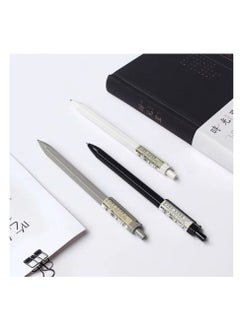 M&G Chenguang  Simple Mechanical Pencils Plastic Drawing Propelling Automatic Pencil 0.7mm - No:AMP83004 - pzsku/ZFEFC247FBC560E6D031DZ/45/_/1734294323/7aa0228f-11c5-4bce-b4fd-a6a1d13c45a0