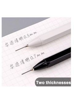 M&G Chenguang  Simple Mechanical Pencils Plastic Drawing Propelling Automatic Pencil 0.7mm - No:AMP83004 - pzsku/ZFEFC247FBC560E6D031DZ/45/_/1734294343/efda3c8b-fda9-4950-a216-ffb1fbed823a