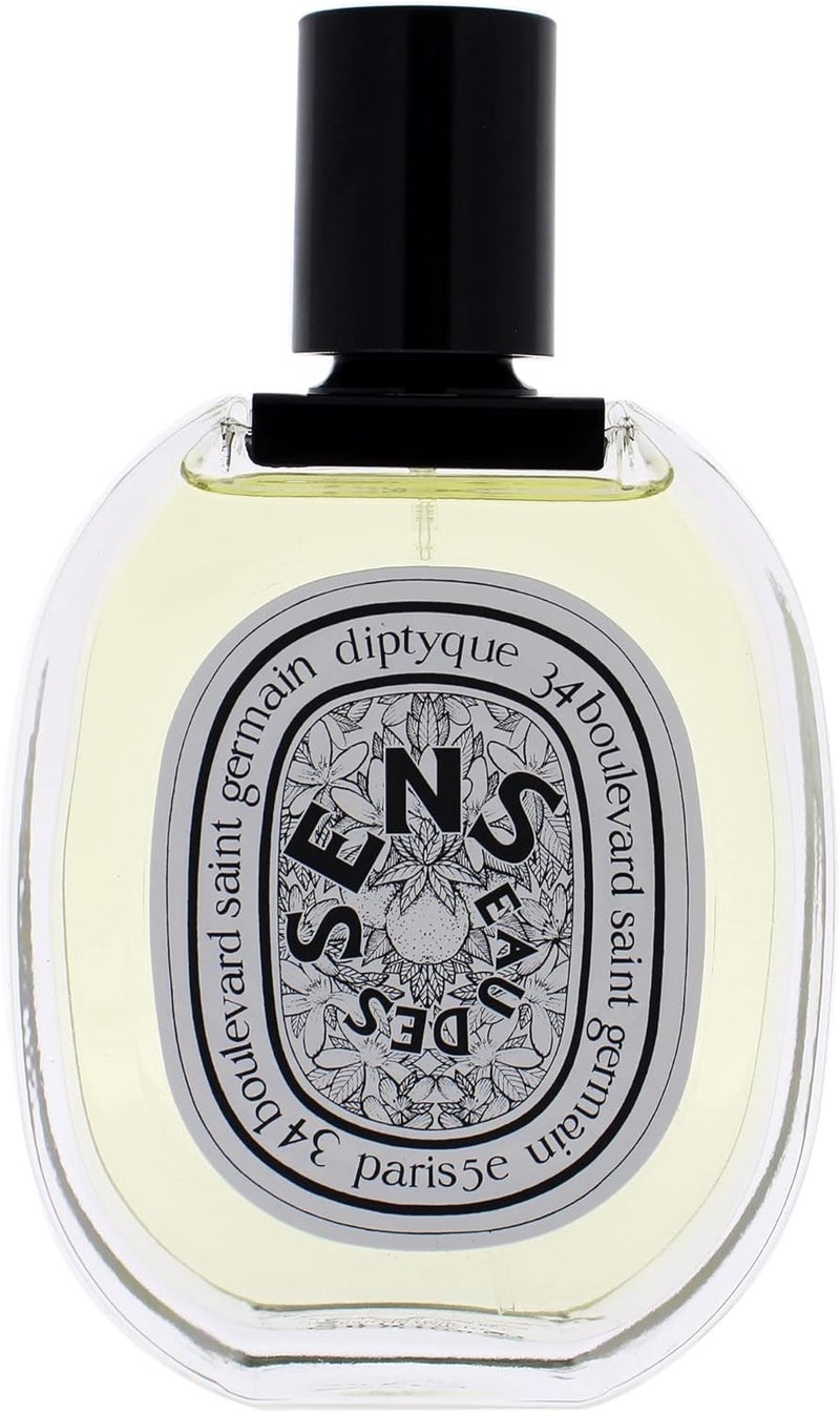 Diptyque Eau des Sens Eau de Toilette 100ml - Image 2